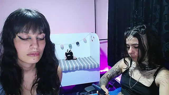 _onthary_6 Шоу с уебкамера