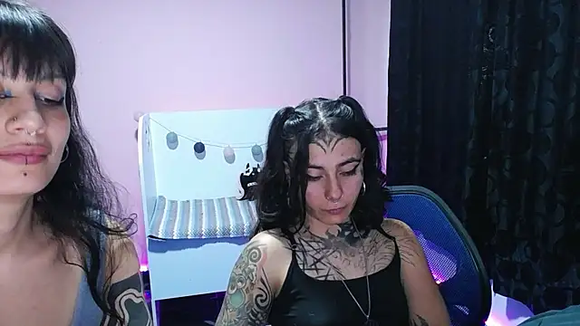 Show Webcam de _onthary_6