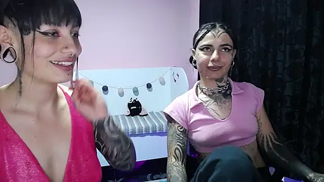 _onthary_6 Webcam-Show