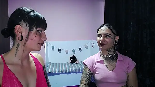 _onthary_6 Webcam-Show