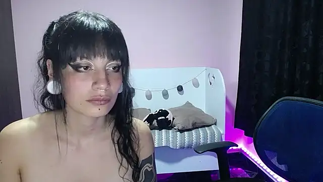 Show Webcam de _onthary_6