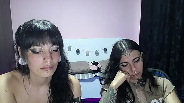 _onthary_6のライブXXXチャット