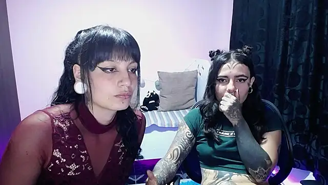 _onthary_6 Chat XXX in diretta