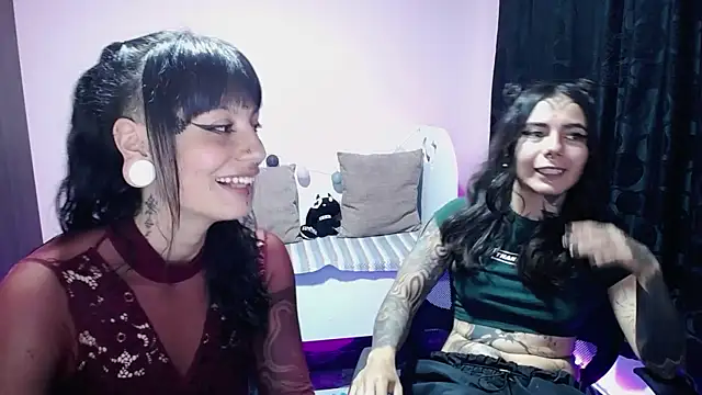 _onthary_6 라이브 XXX 채팅