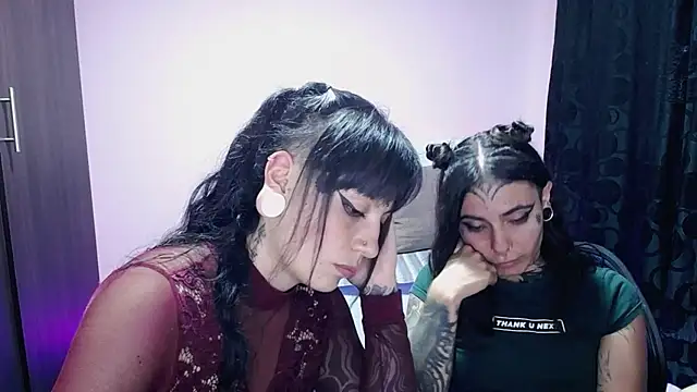 _onthary_6 webcam show