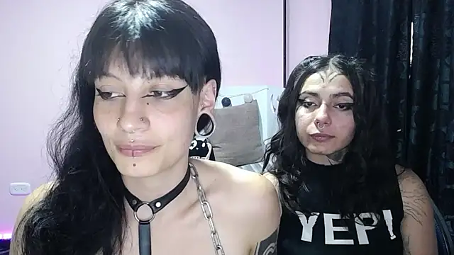 _onthary_6's Webcam Show
