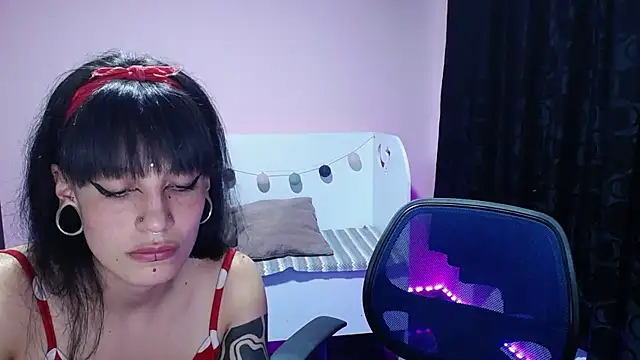 _onthary_6 Webcam-Show