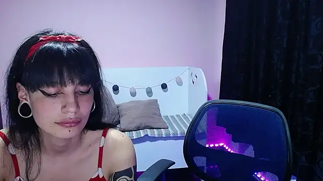 _onthary_6 Webcam-Show