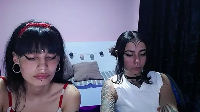 _onthary_6's Webcam Show