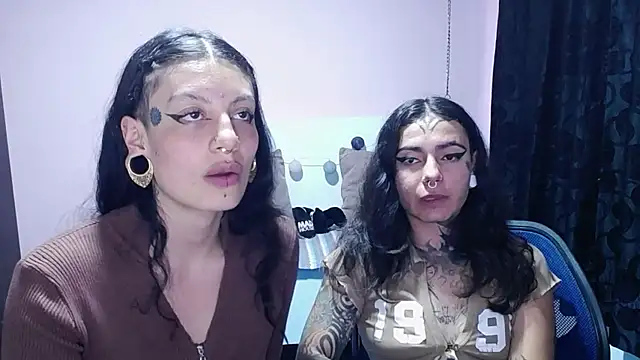 Webkamerová show _onthary_6