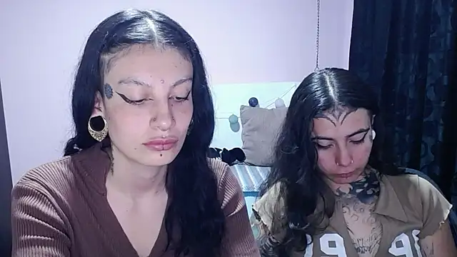 _onthary_6 Adlı Modelin Canlı XXX Sohbeti