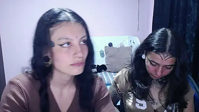 _onthary_6 Adlı Modelin Canlı XXX Sohbeti