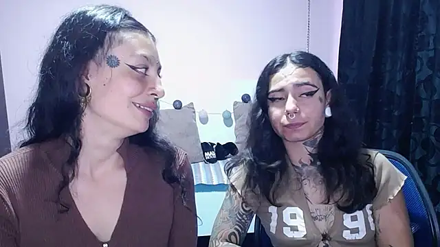 _onthary_6 Live XXX-Chat