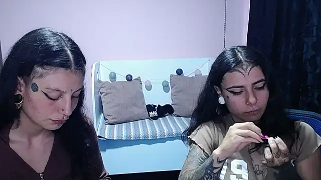 _onthary_6's Webcam Show