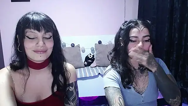 Chat XXX en directo de _onthary_6