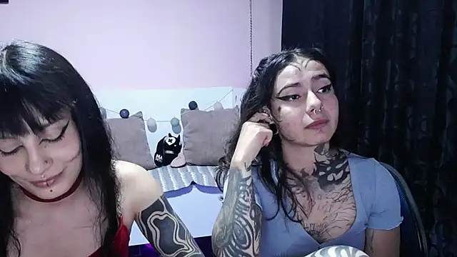 _onthary_6's Live XXX Chat