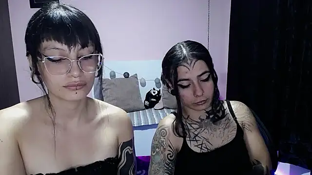 _onthary_6 webkamerás műsora