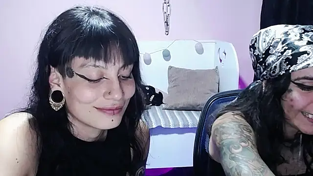 Chatroom XXX en direct de _onthary_6