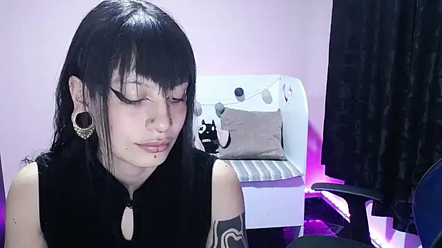 _onthary_6 Pertunjukan Webcam