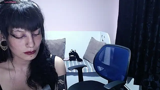 XXX chat uživo modela _onthary_6