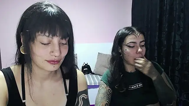_onthary_6 Pertunjukan Webcam