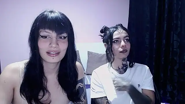 _onthary_6 Webcam show