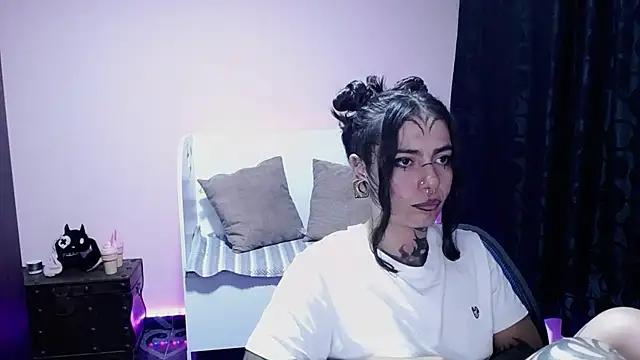 Czat XXX na żywo – _onthary_6