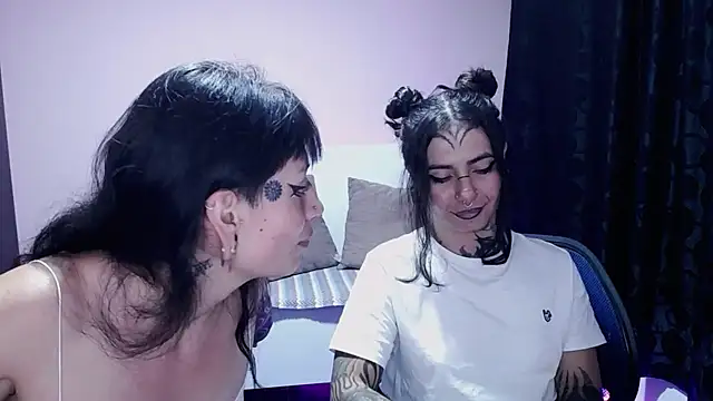 Show modela _onthary_6 na web-kameri