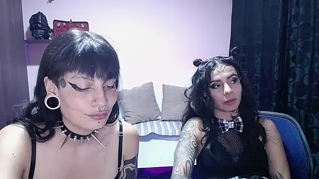 Webkamerová show _onthary_6