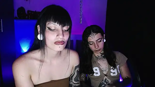 _onthary_6 Webcam show