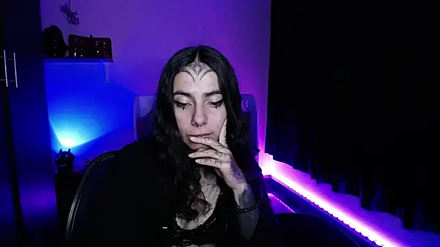 Show Webcam de _onthary_6