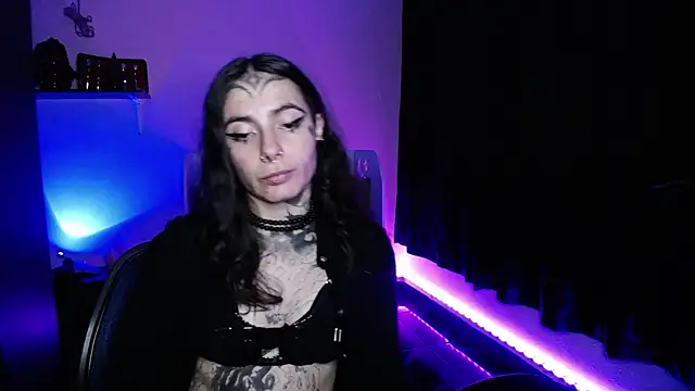 XXX chat uživo modela _onthary_6