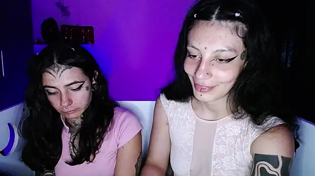 _onthary_6's Webcam Show