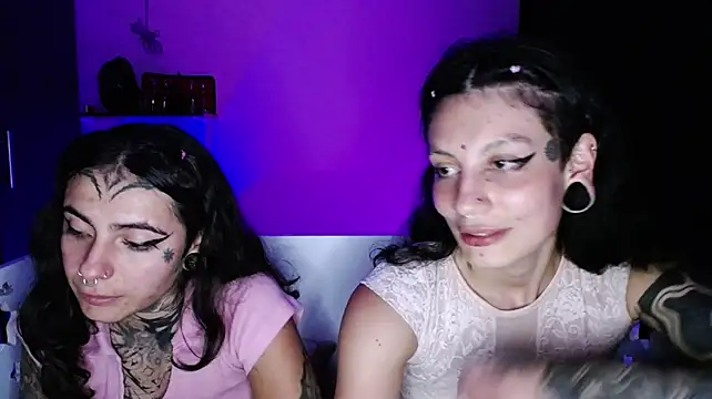 Webkamerová show _onthary_6