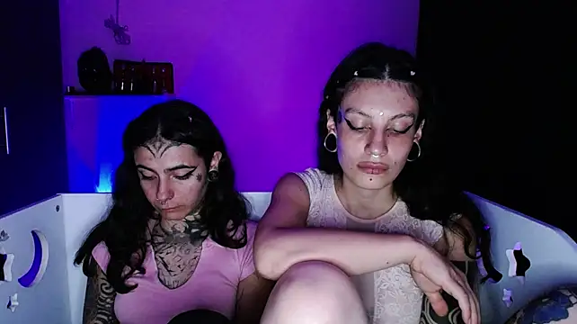 Show modela _onthary_6 na web-kameri