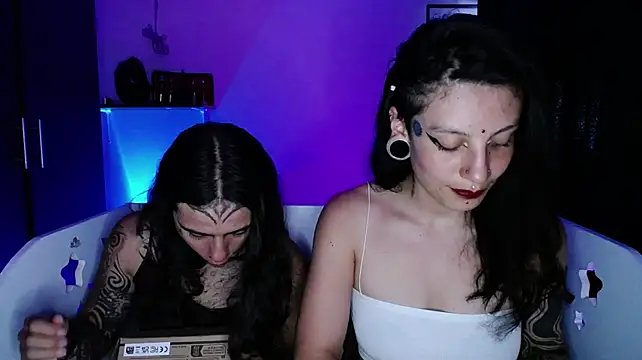 Webkamerová show _onthary_6