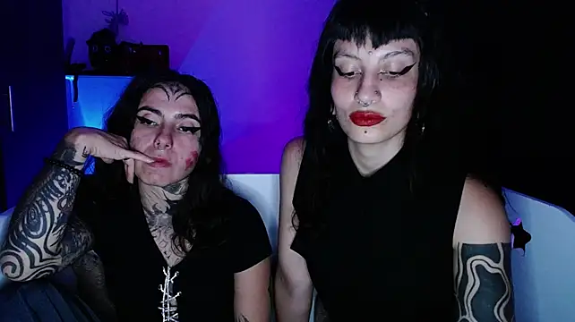 _onthary_6のライブXXXチャット