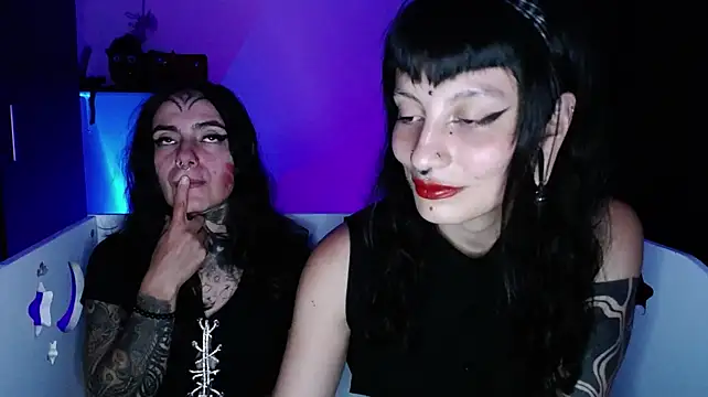 Chat XXX en directo de _onthary_6