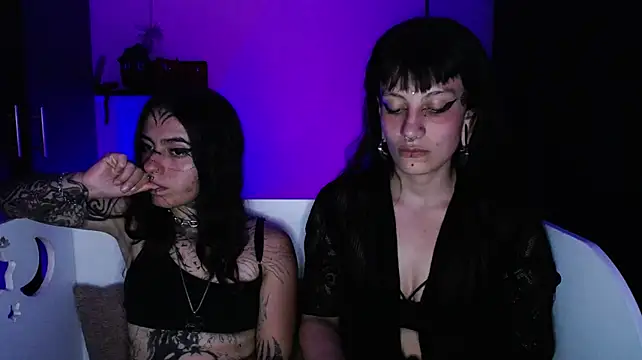 _onthary_6 Webcam-Show