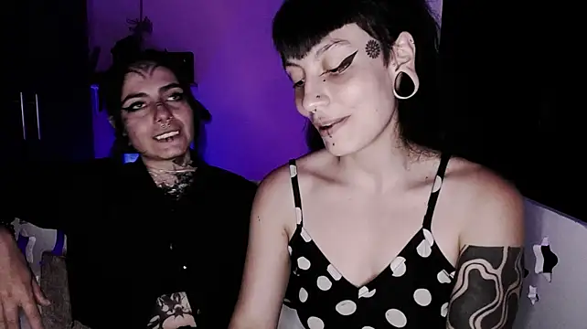 Show de _onthary_6 na webcam