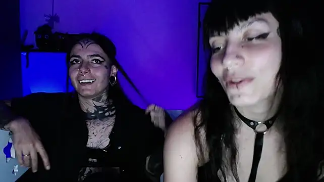 Show modela _onthary_6 na web-kameri
