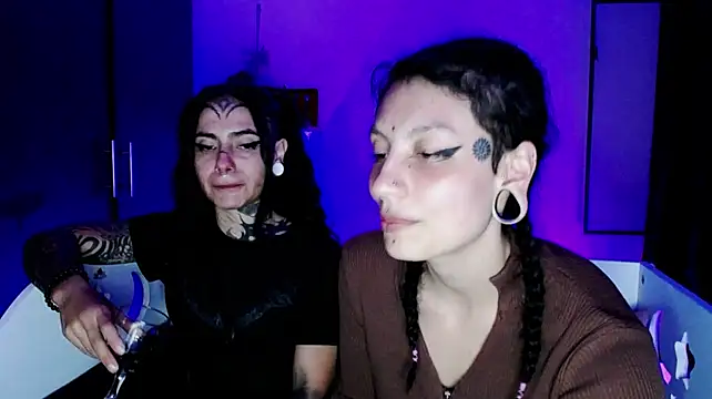 Show modela _onthary_6 na web-kameri