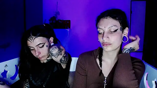 Show Webcam de _onthary_6