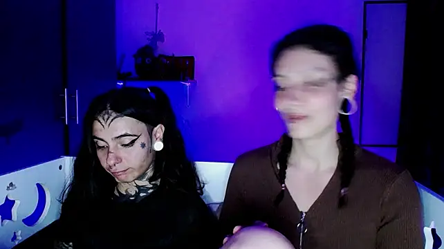 Вебкам-шоу _onthary_6
