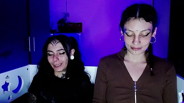 _onthary_6 Adlı Modelin Web Kamerası Şovu