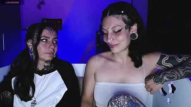_onthary_6 Webcam Show