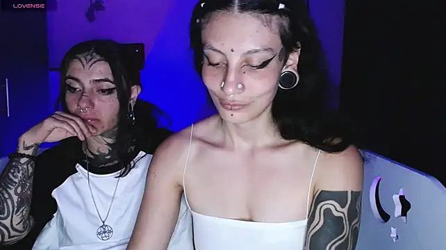 Webkamerová show _onthary_6