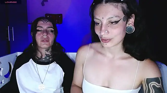 Webkamerová show _onthary_6