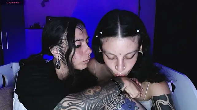 _onthary_6 Webcam Show