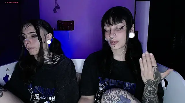 _onthary_6 Webcam Show